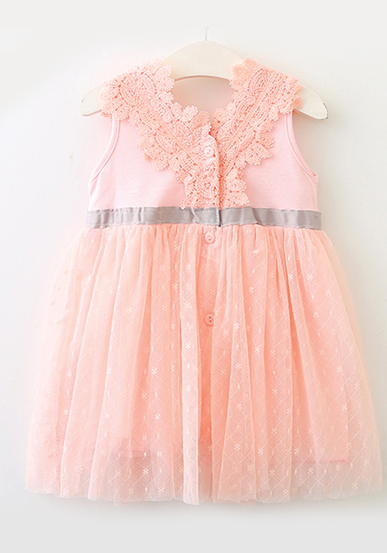 Katti Lace Tutu Dress Katti Lace Tutu Dress