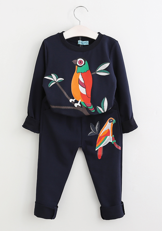 Graffiti Sweatshirts+Pants Graffiti Sweatshirts+Pants