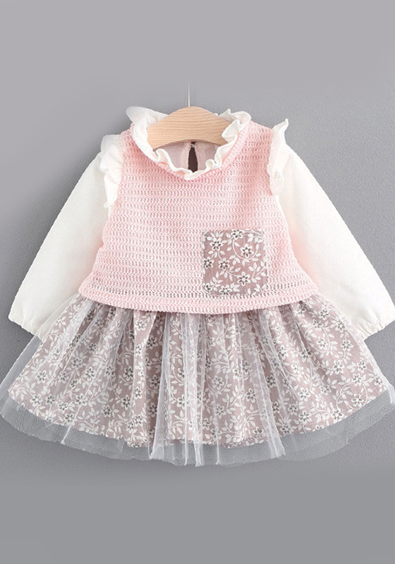 Mika Cute Bunny Dress Mika Cute Bunny Dress