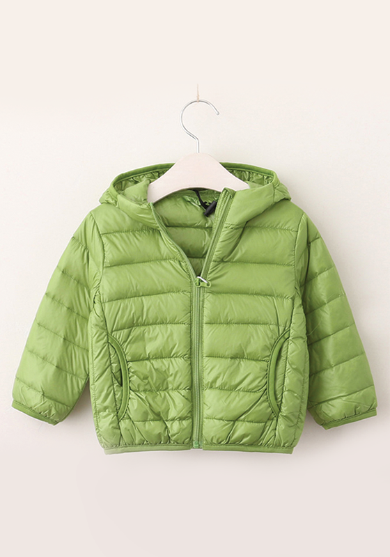 Blune Hooded Pullover Blune Hooded Pullover