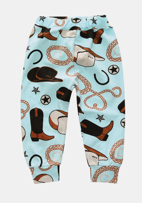 Rompers & Hat & Pants Rompers & Hat & Pants