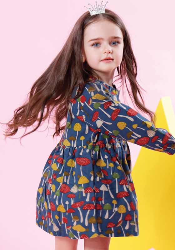 Lantern Sleeve Dress Lantern Sleeve Dress