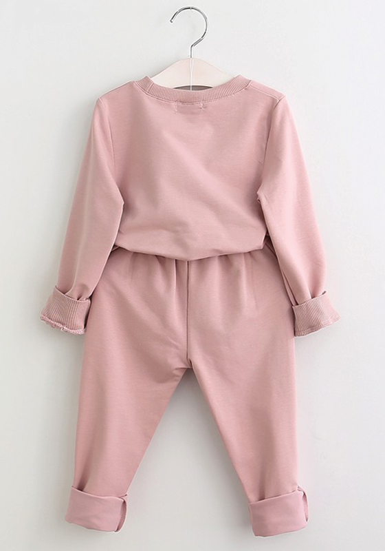 Sweatshirts & Pants Suit Sweatshirts & Pants Suit