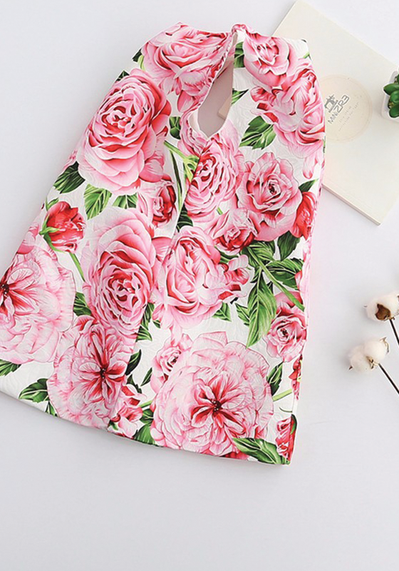 Bobo Rose Print Dress Bobo Rose Print Dress