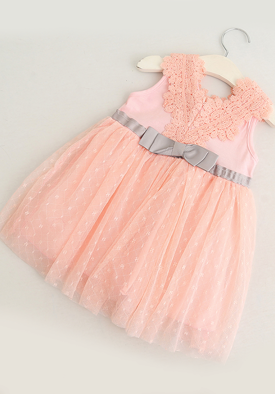 Katti Lace Tutu Dress Katti Lace Tutu Dress
