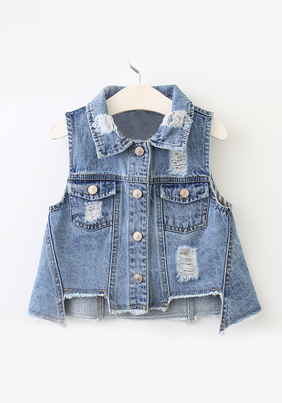 Katti Viera Vest Katti Viera Vest