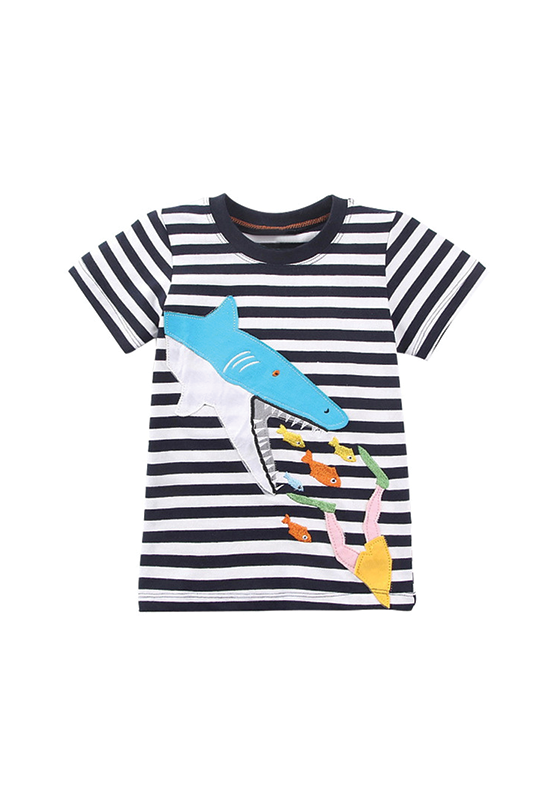 Animal Design T-Shirt Animal Design T-Shirt