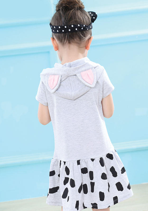 Leopold Peter Pan Dress Leopold Peter Pan Dress