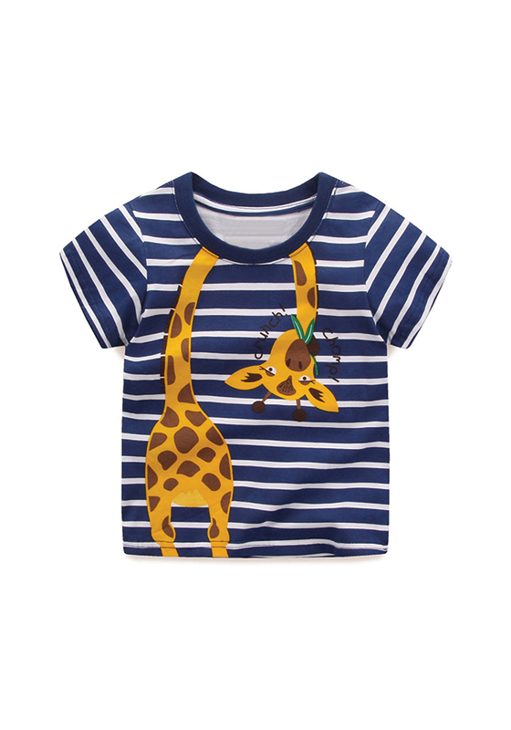 Animal Design T-Shirt Animal Design T-Shirt