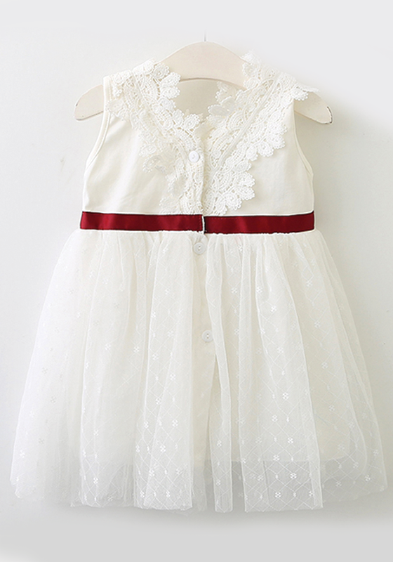 Katti Lace Tutu Dress Katti Lace Tutu Dress