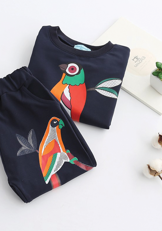 Sweatshirts & Pants Suit Sweatshirts & Pants Suit