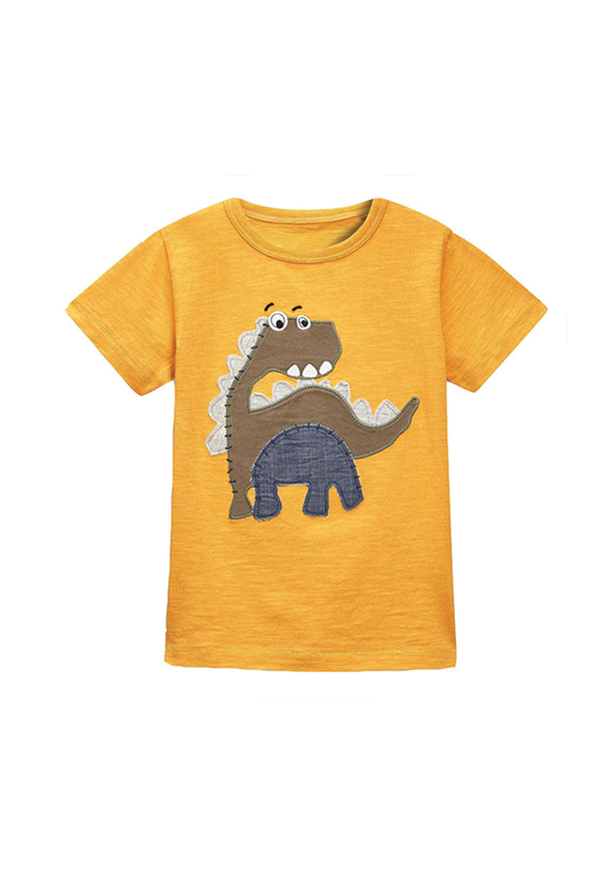 Animal Design T-Shirt Animal Design T-Shirt