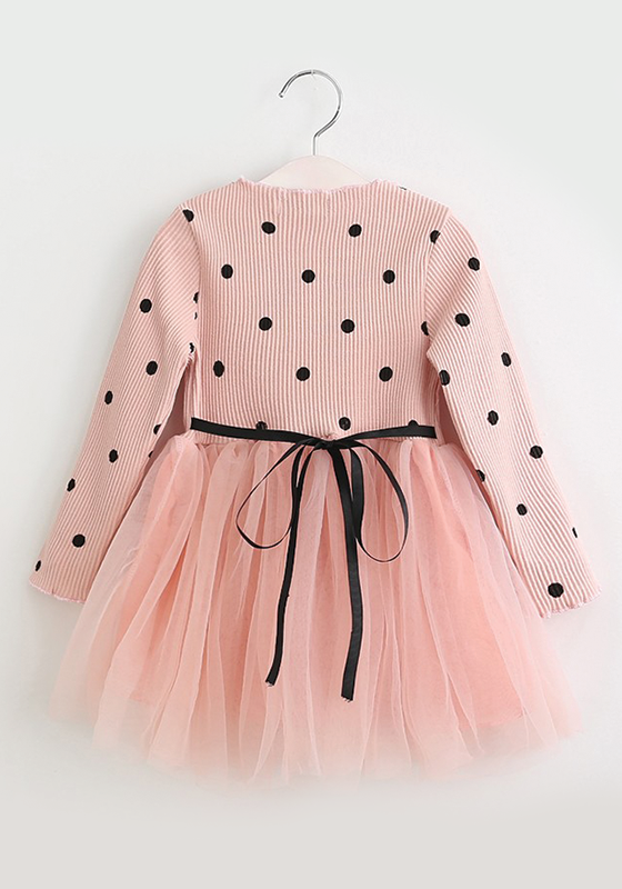 Mika Print Dress Mika Print Dress