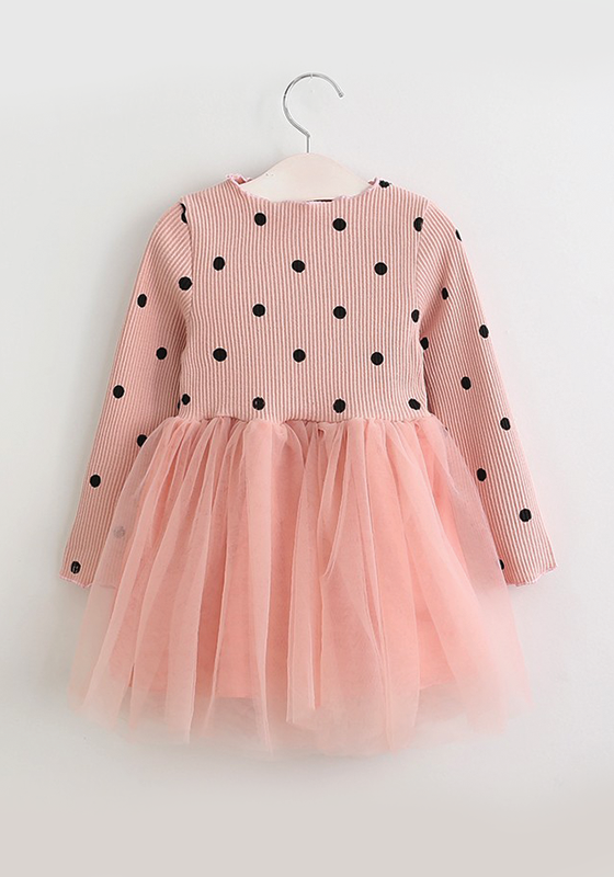 Mika Print Dress Mika Print Dress