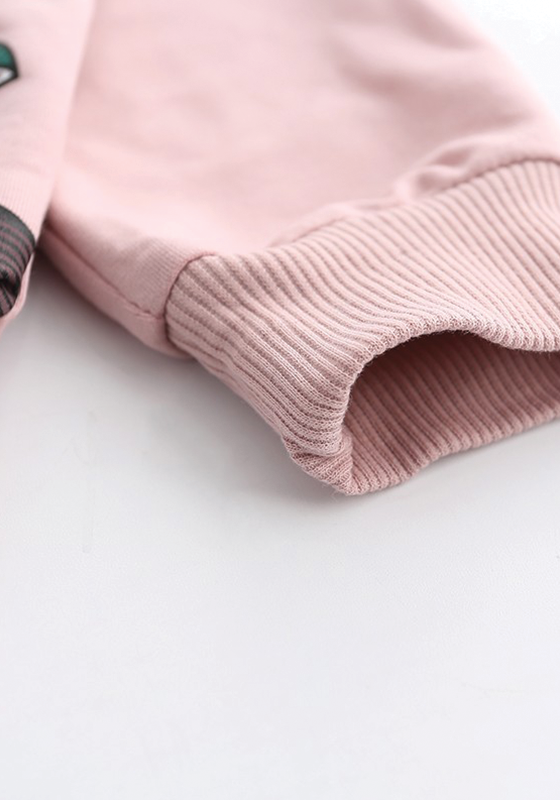 Sweatshirts & Pants Suit Sweatshirts & Pants Suit