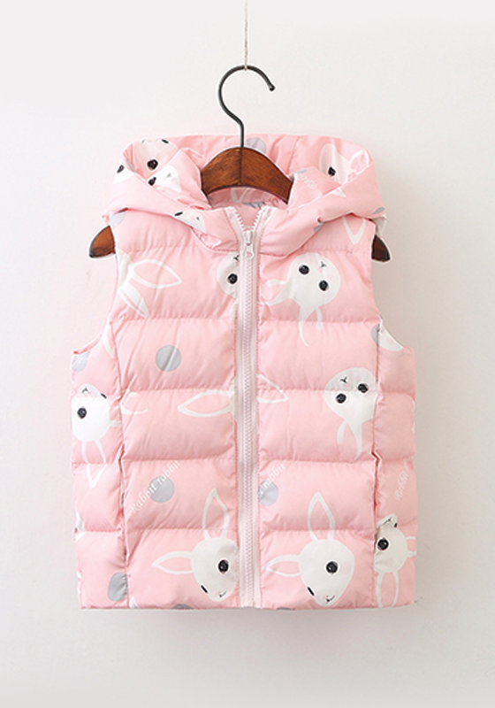 Katti Viera Vest Katti Viera Vest