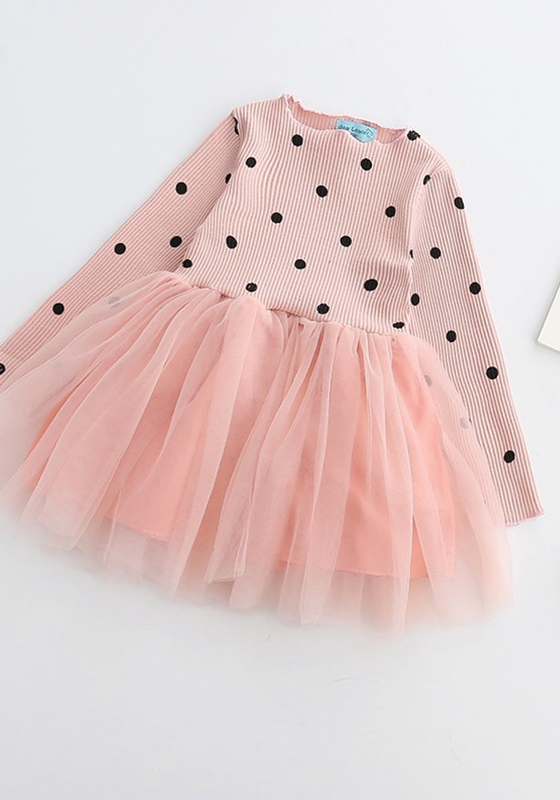 Mika Print Dress Mika Print Dress