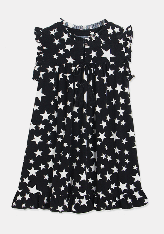 Emile Floral Dress Emile Floral Dress