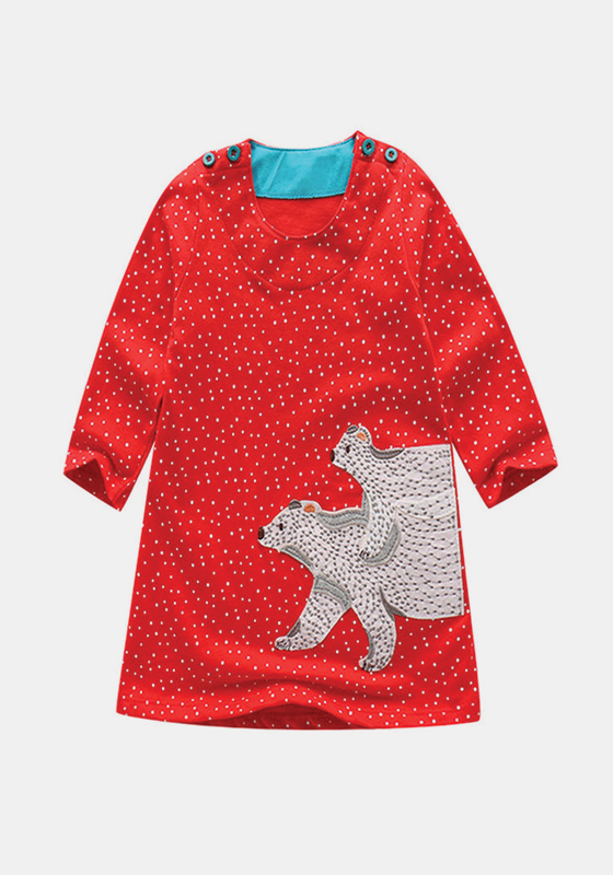 Barri Cute Gown Barri Cute Gown