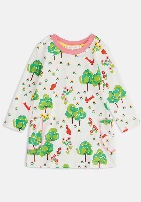 Barri Cute Gown Barri Cute Gown