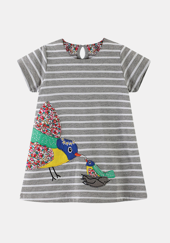 London Rainbow Dress London Rainbow Dress