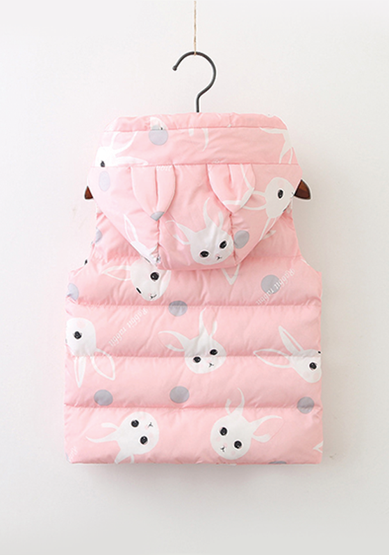 Katti Viera Vest Katti Viera Vest