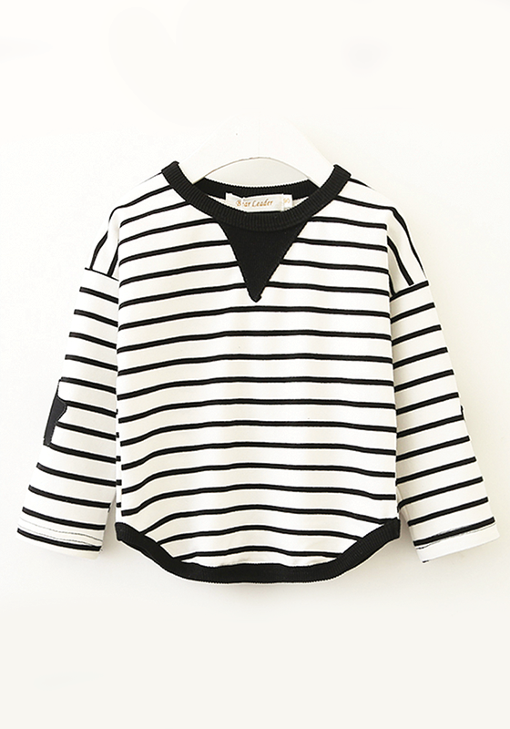 Applique T-shirt & Pants Applique T-shirt & Pants