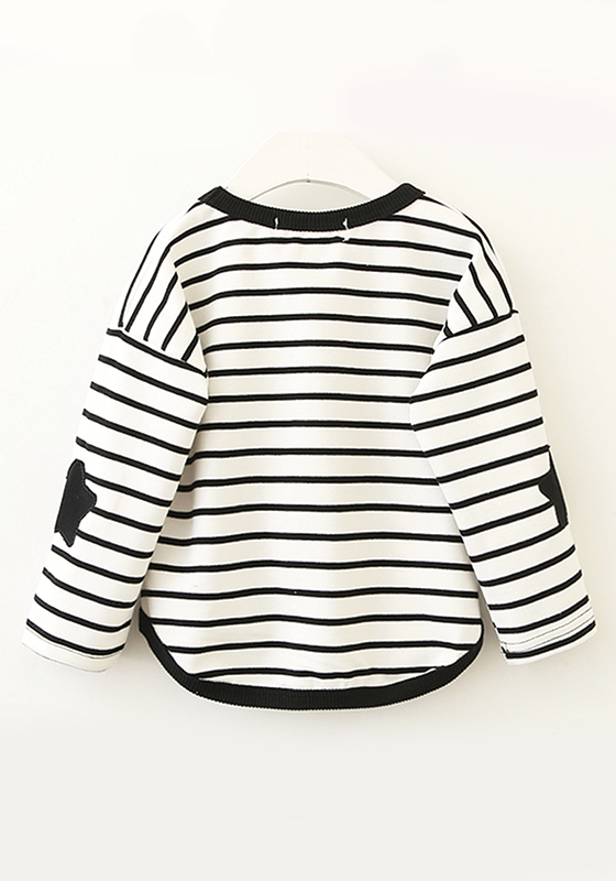 Applique T-shirt & Pants Applique T-shirt & Pants