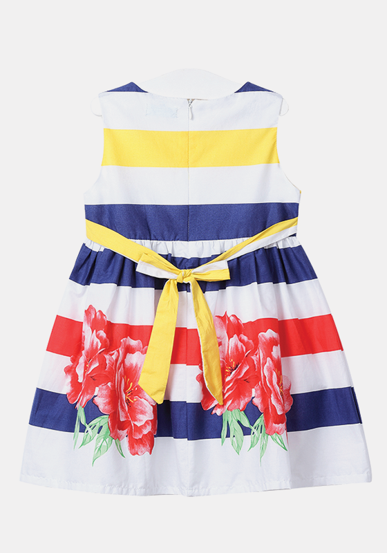 Emile Floral Dress Emile Floral Dress