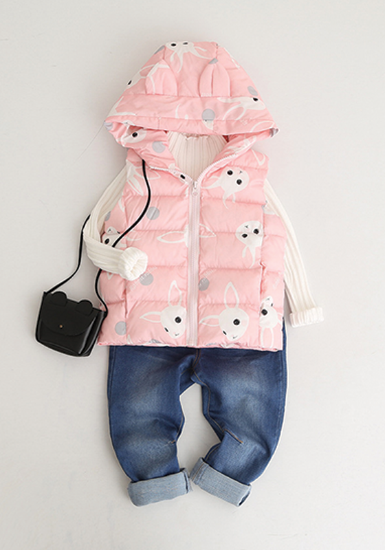 Katti Viera Vest Katti Viera Vest