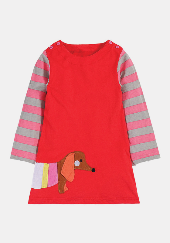 Barri Cute Gown Barri Cute Gown