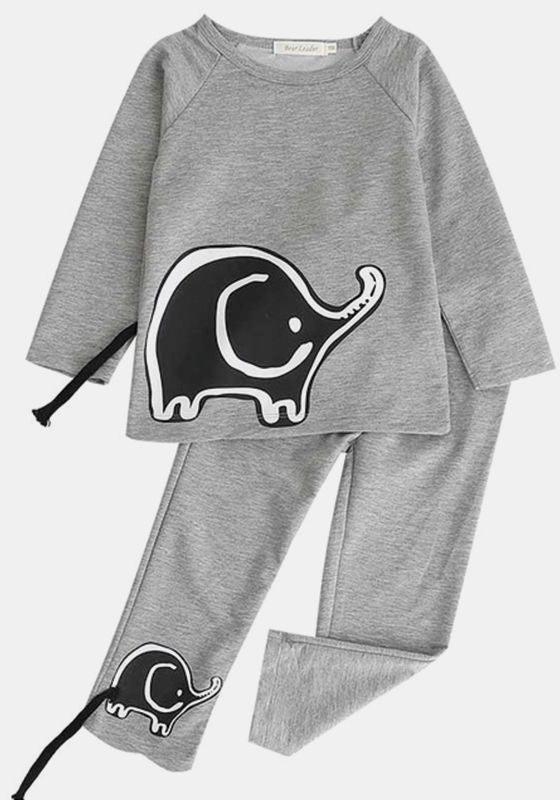 Sweatshirts & Pants Suit Sweatshirts & Pants Suit