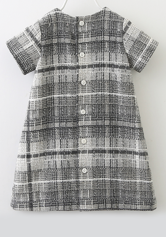 Lolita Style Plaid Dress Lolita Style Plaid Dress