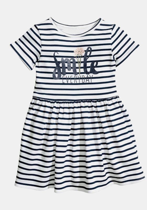 Mika Print Dress Mika Print Dress