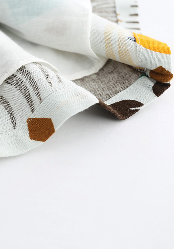 Forest Graffiti Dress Forest Graffiti Dress