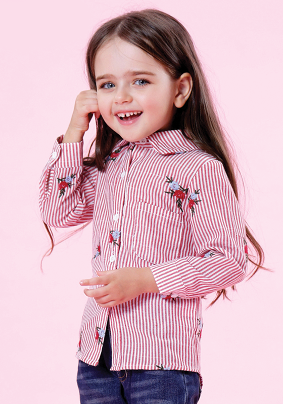 Eliotte Plaid T-shirt Eliotte Plaid T-shirt