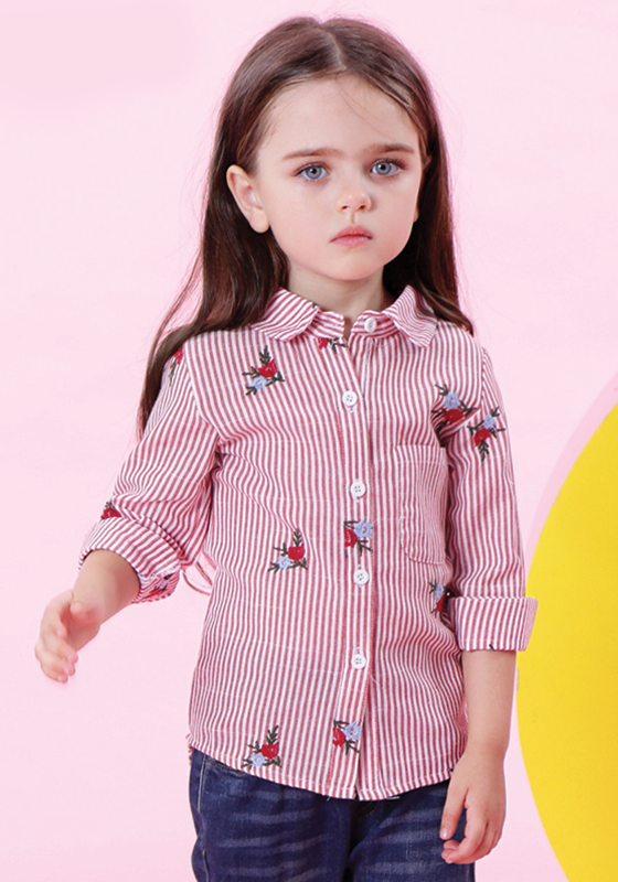 Eliotte Plaid T-shirt Eliotte Plaid T-shirt