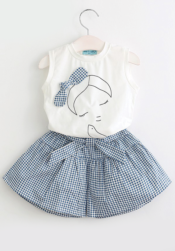 Bobo Shirt & Shorts Bobo Shirt & Shorts