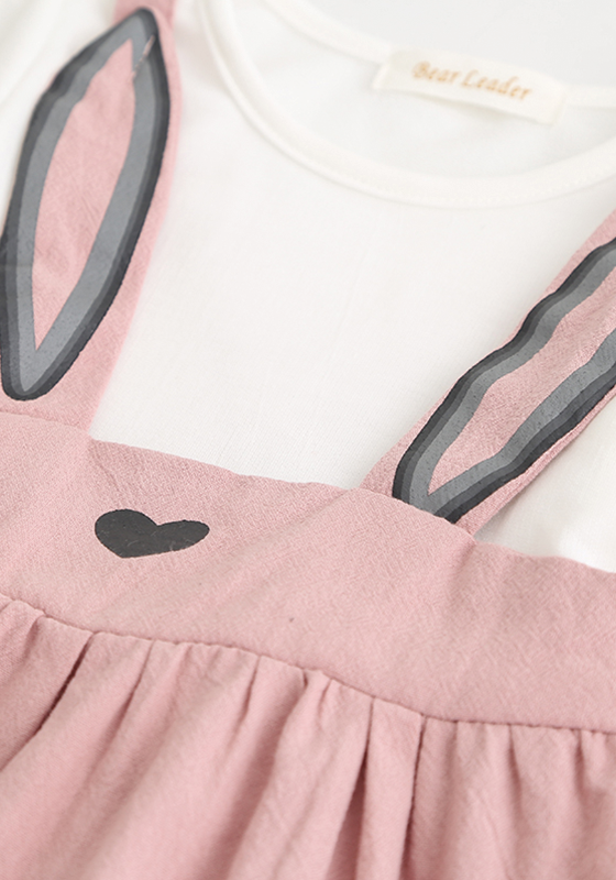 Cute Rabbit Ears Princess dress Cute Rabbit Ears Princess dress