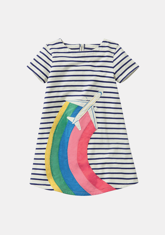 London Rainbow Dress London Rainbow Dress