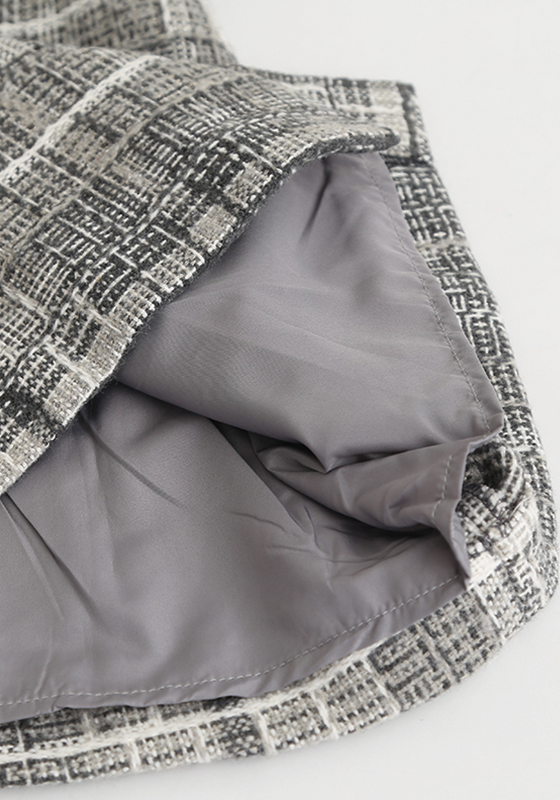 Lolita Style Plaid Dress Lolita Style Plaid Dress