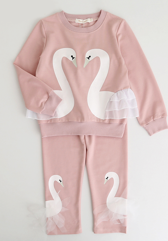 Sweatshirts & Pants Suit Sweatshirts & Pants Suit