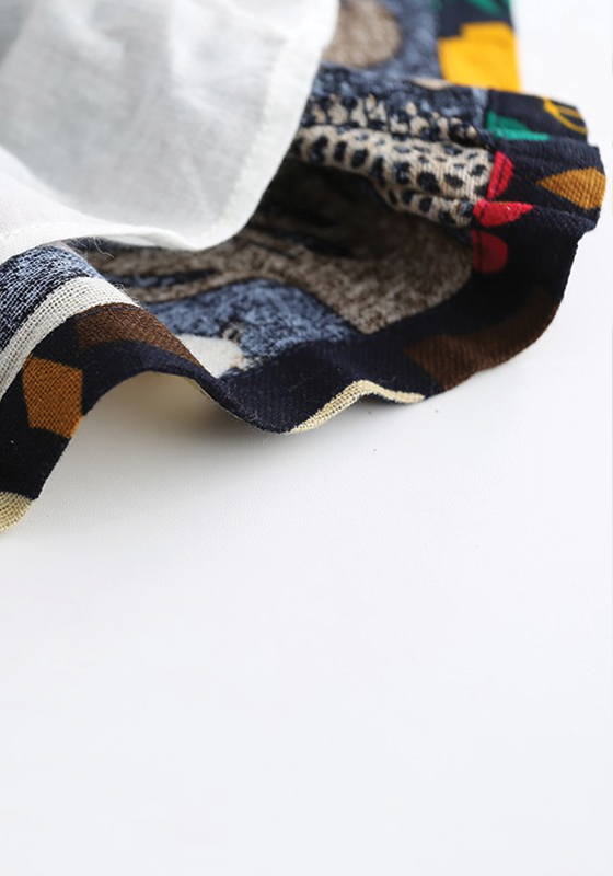 Forest Graffiti Dress Forest Graffiti Dress