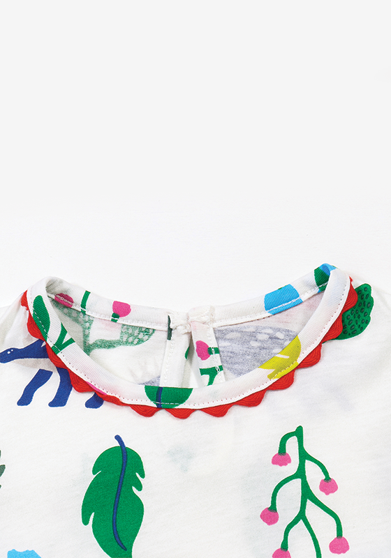 Dinosaur Dress Dinosaur Dress