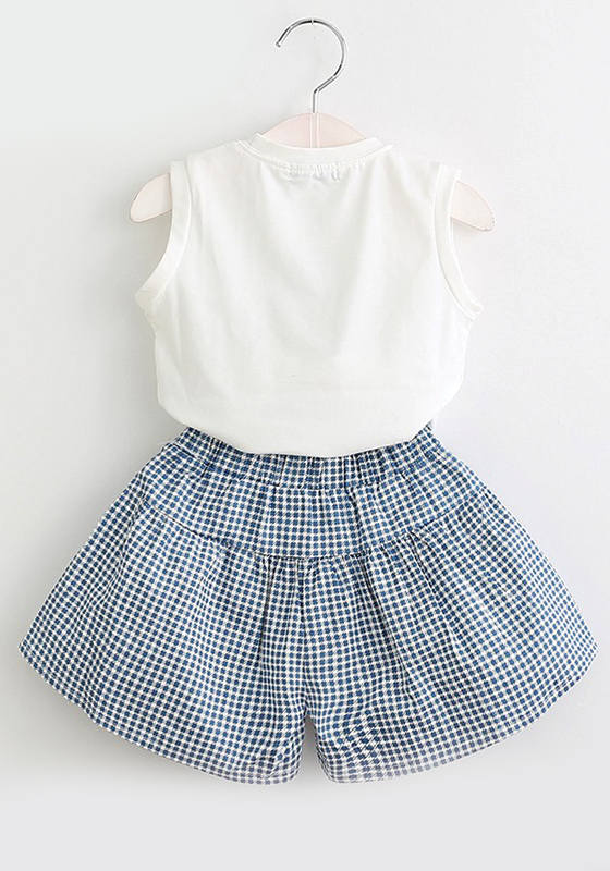 Bobo Shirt & Shorts Bobo Shirt & Shorts