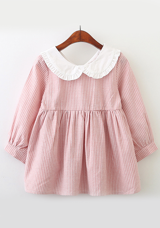 Coquille Peter Pan Collar Coquille Peter Pan Collar