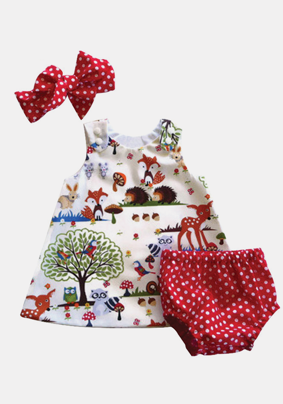 Pants & Hair Band & Dress Pants & Hair Band & Dress