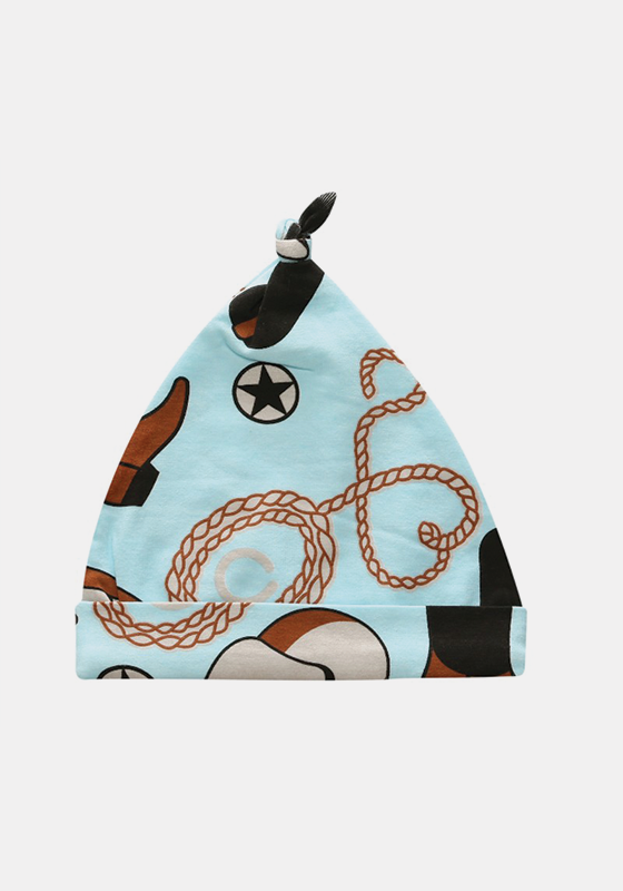 Rompers & Hat & Pants Rompers & Hat & Pants