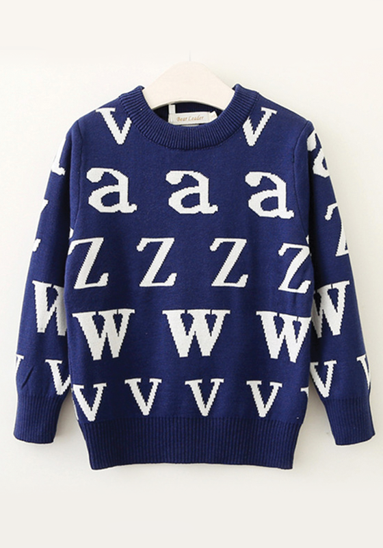 Bobo Jackquod Sweater Bobo Jackquod Sweater