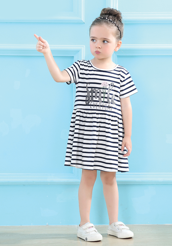 Mika Print Dress Mika Print Dress